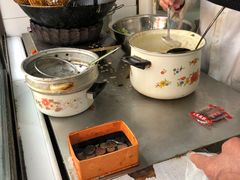 -阿婆油墩子(五里桥路188弄小区店)