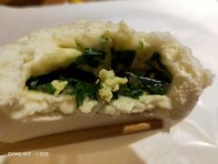 素三鲜包-谷养元粥铺(悦港城店)
