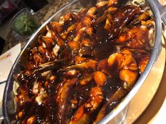 -黄记煌三汁焖锅(顺义华联店)
