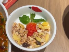 -本处·素食·融合料理(南油店)