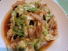 -阳光家常菜(泉城路店)