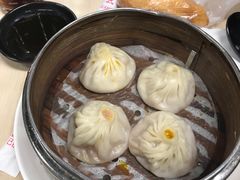 蟹粉小笼-王家沙点心店(南京西路总店)