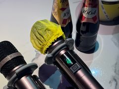 -星聚会KTV(合生汇黑金店)