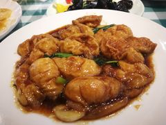 -南来顺饭庄·清真(南菜园店)