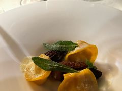 -三嚥阁 La Villa Restaurant
