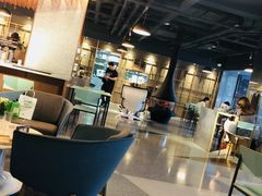 -sugarman espresso素饮糖人高新咖啡工厂