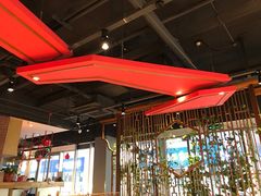 -虾满堂小龙虾烧烤(富荟广场店)