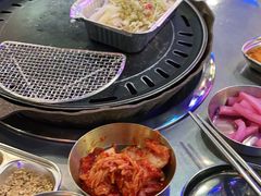 -玄希浪漫厨房·韩料烤肉(湖滨银泰in77店)