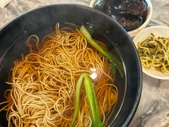 -功德林(南京西路店)