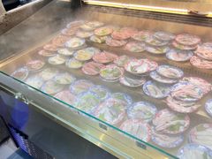-谭三娘鲜切牛肉自助火锅(九眼桥总店)