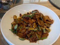 -味莊·青岛菜(云霄路店)