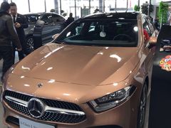 -北京之星奔驰4S店(亦庄店)