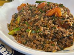香茂肉沫-滇道云南特色料理(康定路店)