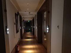 -钧熙良品·足道spa(曹山路纯水岸店)