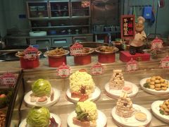 -那家老院子东北菜·饺子·小鸡炖蘑菇(艳华街店)