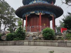 -成都驻京办餐厅(蜀都宾馆店)