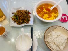 -环秀楼(黄山呈坎店)