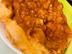 糖油饼-南来顺饭庄·清真(南菜园店)