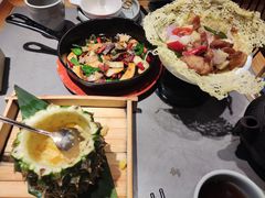 -云海肴·汽锅鸡·云南菜(高德置地店)
