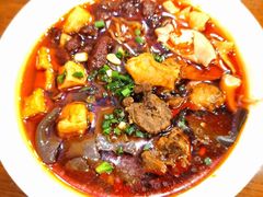 -蒋家肠旺面馆老店(合群路店)