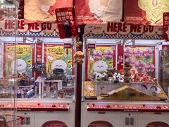 -LLJ夹机占(西直门凯德店)