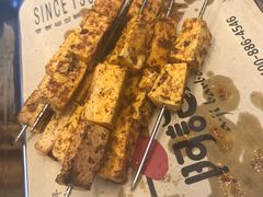 -阿记烧烤(大兴新区店)