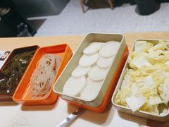 -福源药膳鸡(天润城店)