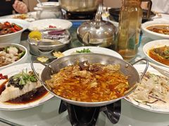 -洪泽老鱼馆(淮海一店)