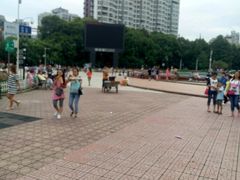 android_upload_pic-绵阳人民公园(涪城区)