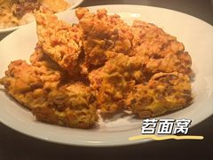 -武汉世茂希尔顿酒店·汇·全日餐厅