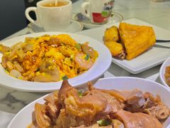 -深仔记茶餐厅(亚士厘道店)
