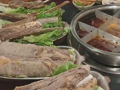 -邓莽子老火锅(鲁祖庙店)