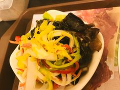 凉菜-武松家(丰益桥店)