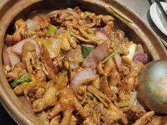 -胡须佬鸡煲四季火锅店(石厦西村直营店)
