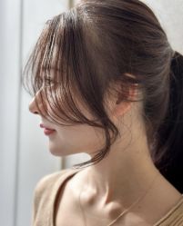 -T.1 hair salon烫染接发