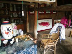 -景德镇古窑民俗博览区