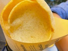-帕蓝·暹罗料理(大学路店)