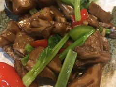-松峰素食