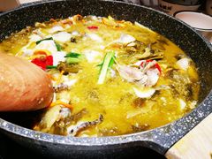 -山城外·非遗酸菜鱼(蜀都万达店)