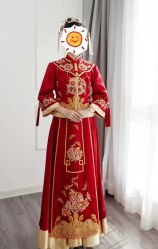 -艾朵婚纱