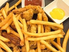 -天空花园餐吧·生日·团建(南山店)