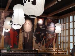 大堂-沼津港渔市(宏伊国际广场店)