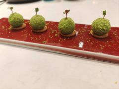 -荟廷·晶萃(陆家嘴尚悦湾店)