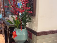 -山水茶艺馆·点心粤菜·30年老字号