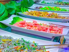 -好伦哥比萨烤肉自助(昌平航母店)