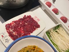 -牛焱·贵州黄牛肉火锅(城西银泰店)
