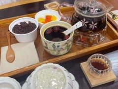 -红糖水都·女生特炖·中式滋补炖(北辰店)