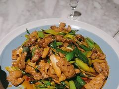 -懒人盐府人家(航天桥店)