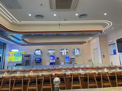 -密友回转自助火锅(世茂国际广场店)