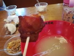 -老韩煸鸡·中国炸鸡(摩尔城店)